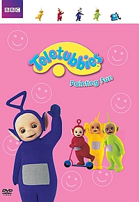 Постер к Телепузики